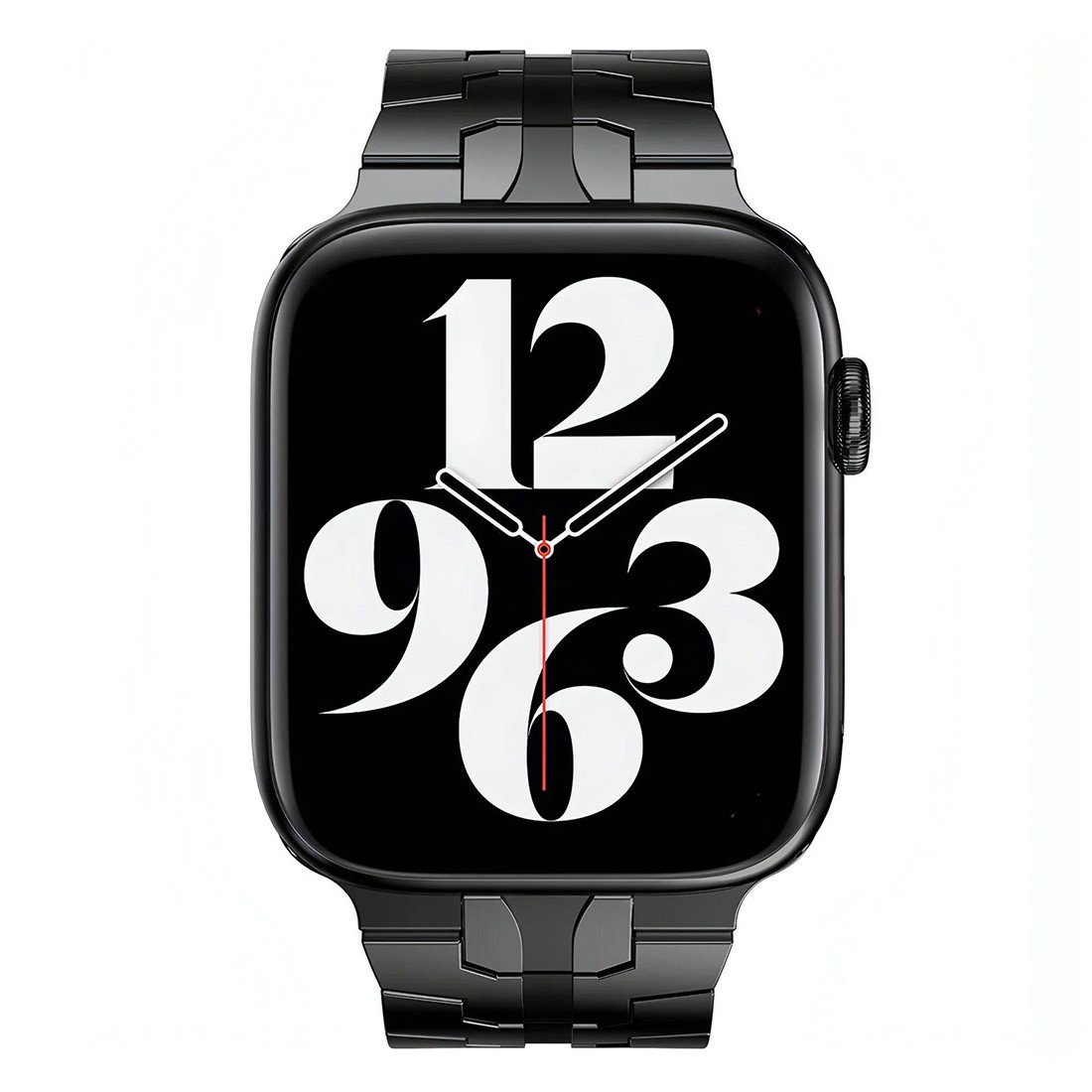 Apple Watch Prime Loop Siyah