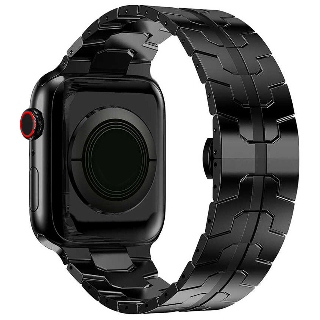 Apple Watch Prime Loop Siyah