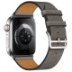 Apple Watch Navy Loop Gri