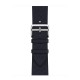 Apple Watch Navy Loop Lacivert