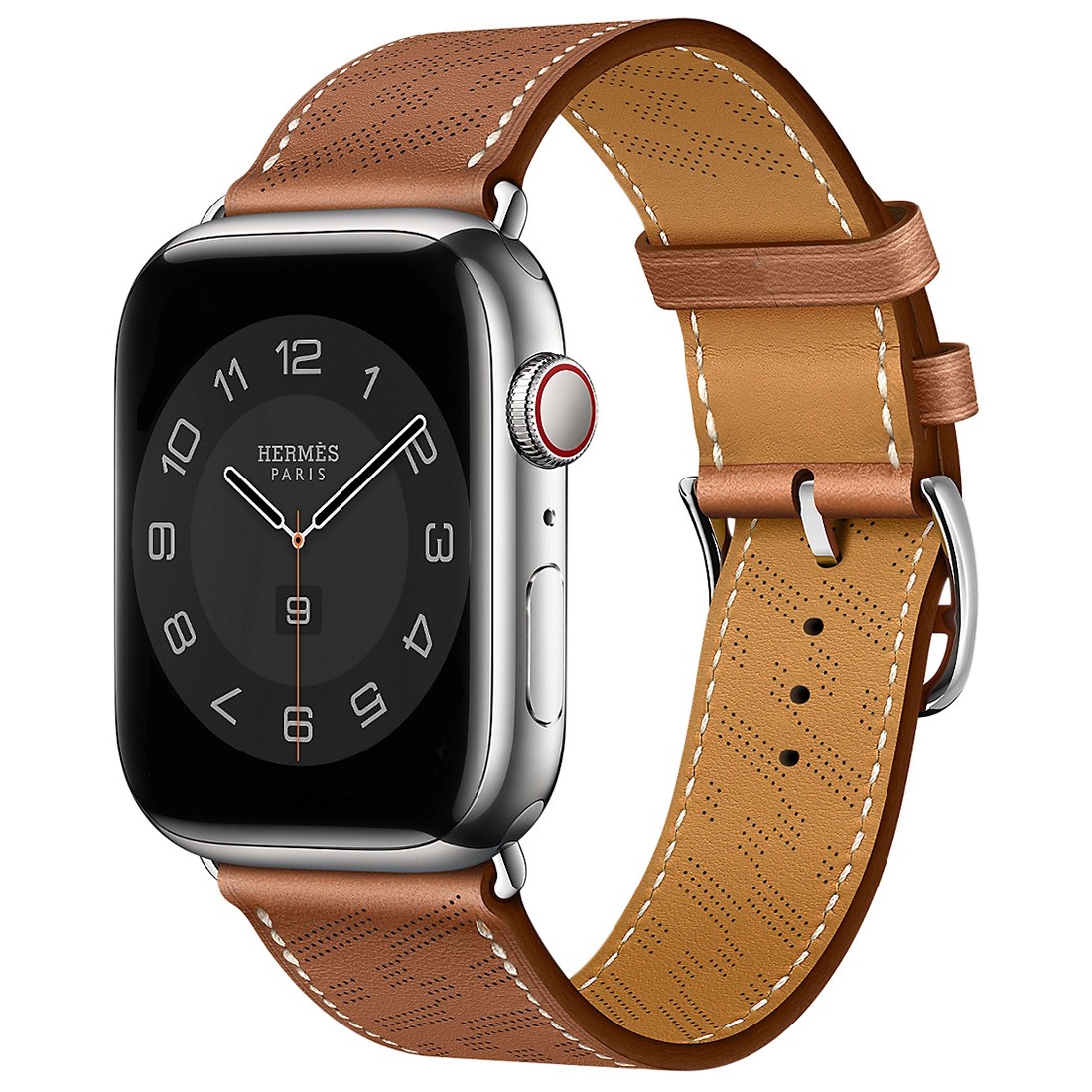 Apple Watch Navy Loop Soğuk Kahve