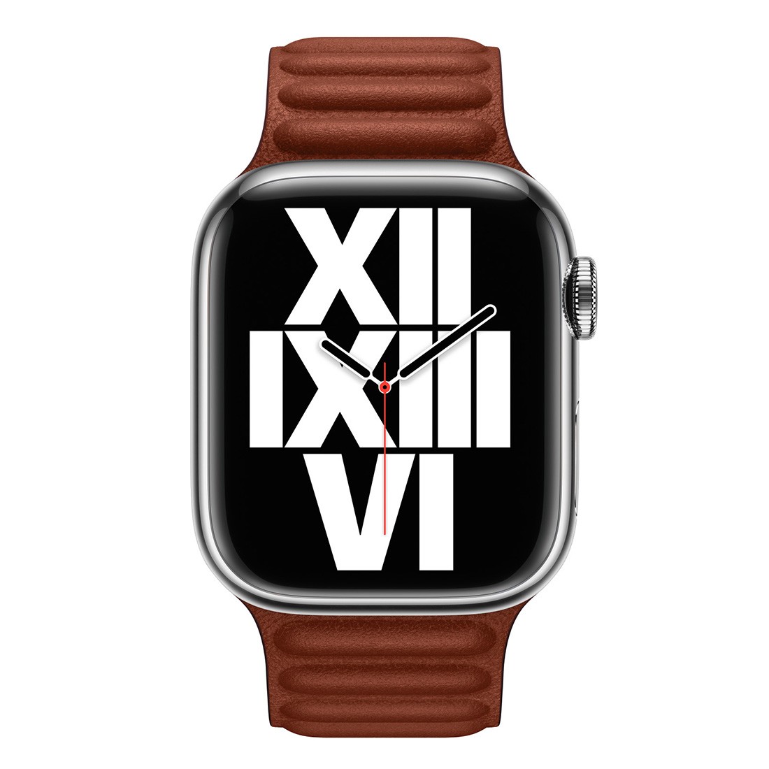 Apple Watch Zen Loop Kahve