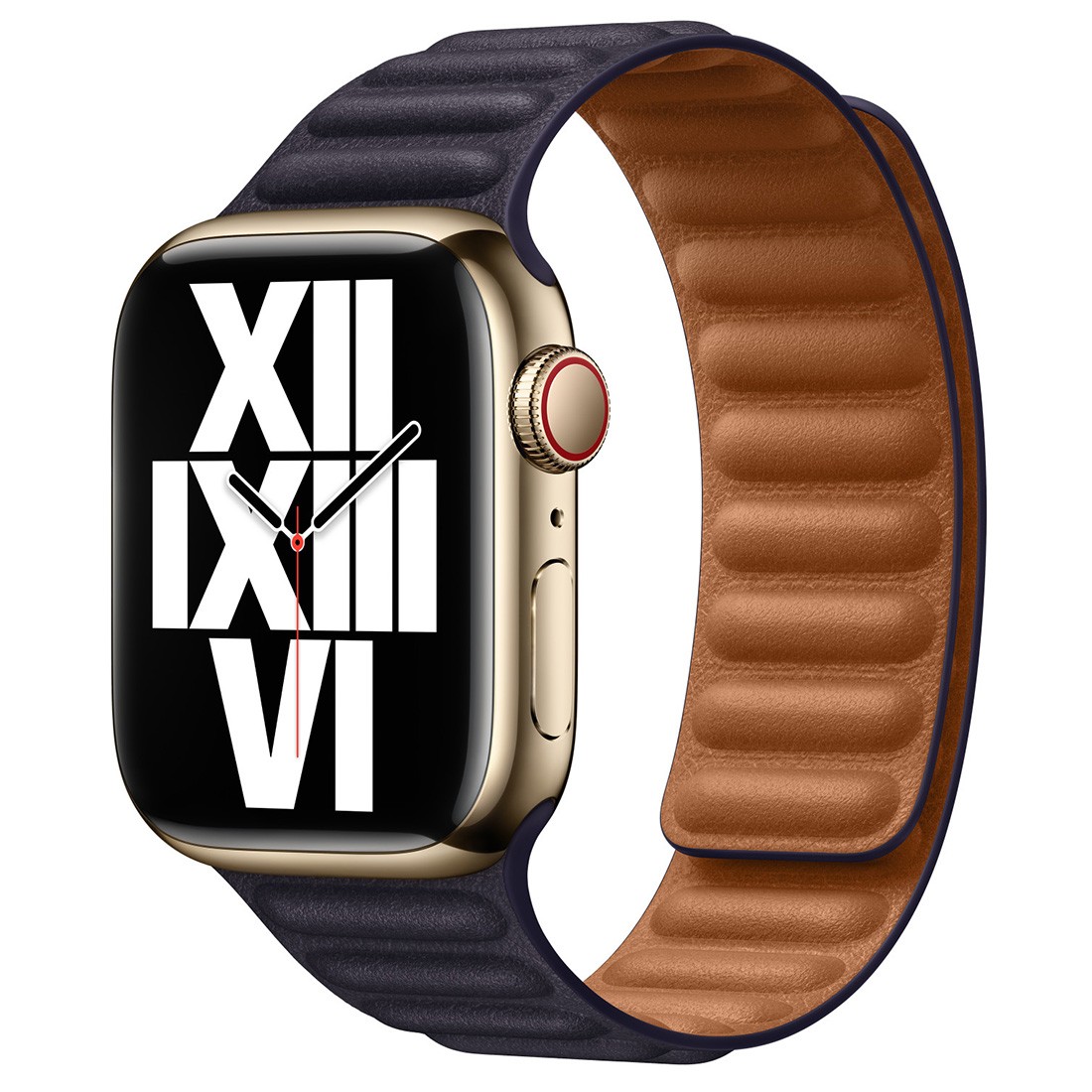 Apple Watch Zen Loop Lacivert