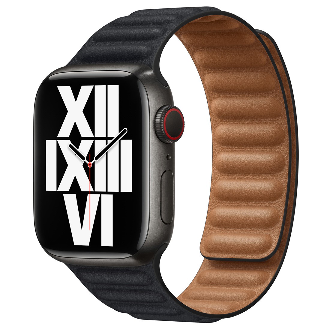 Apple Watch Zen Loop Siyah