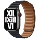 Apple Watch Zen Loop Siyah