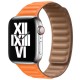 Apple Watch Zen Loop Turuncu