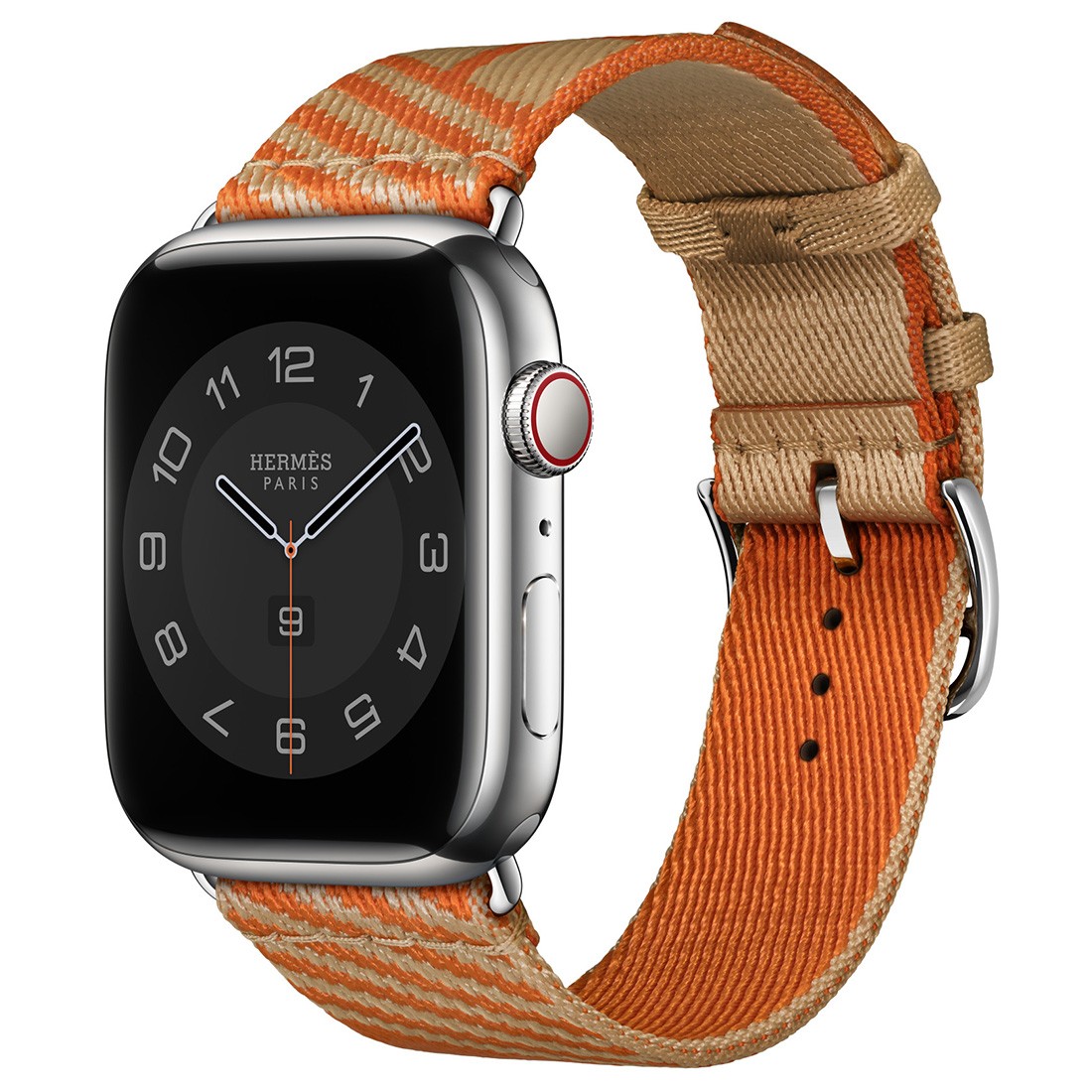 Apple Watch Cloth Loop Çöl Yıldızı