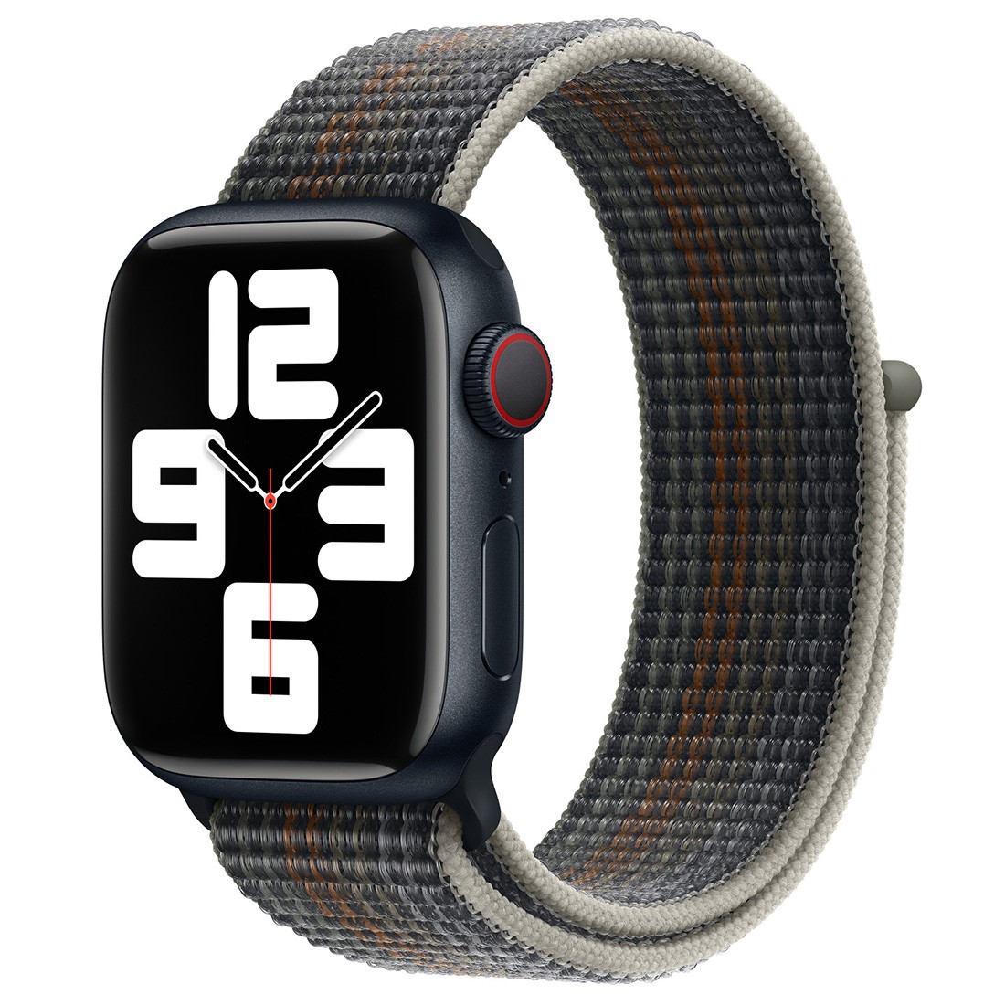 Apple Watch Hook Loop Antrasit