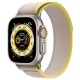 Apple Watch Trail Loop Fildişi