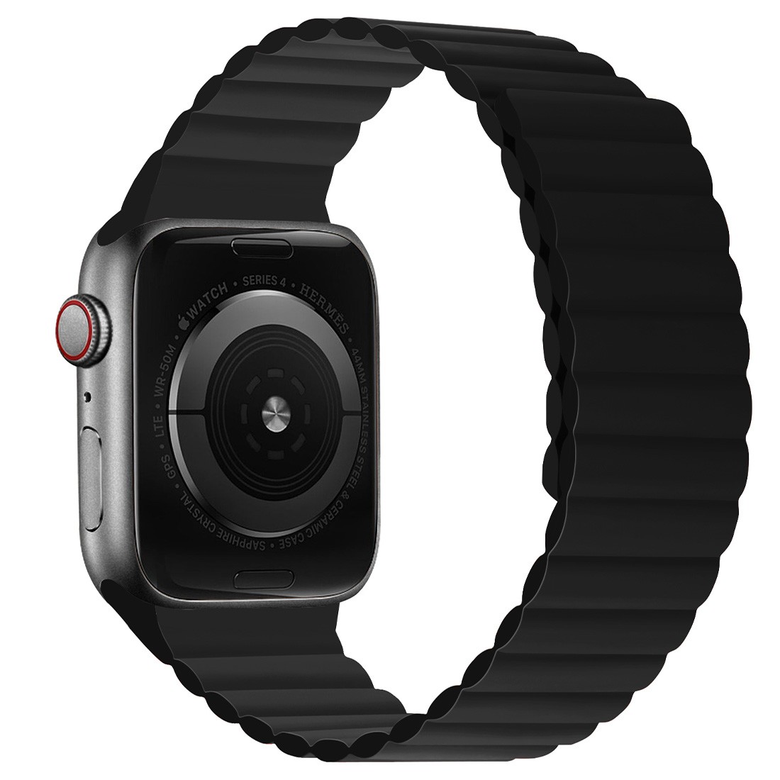 Apple Watch Bump Loop Siyah