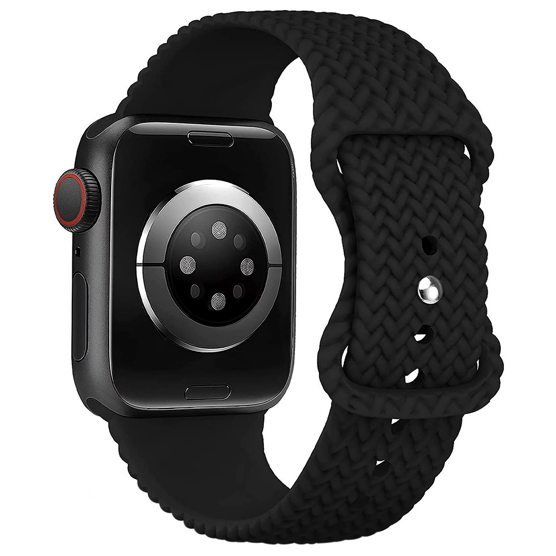 Apple Watch Dupe Loop Siyah