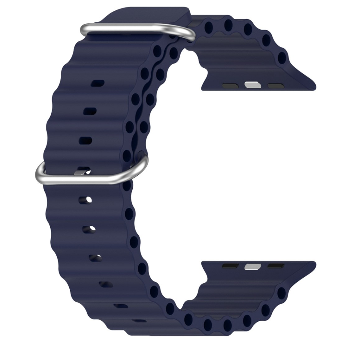 Apple Watch Ocean Loop Lacivert