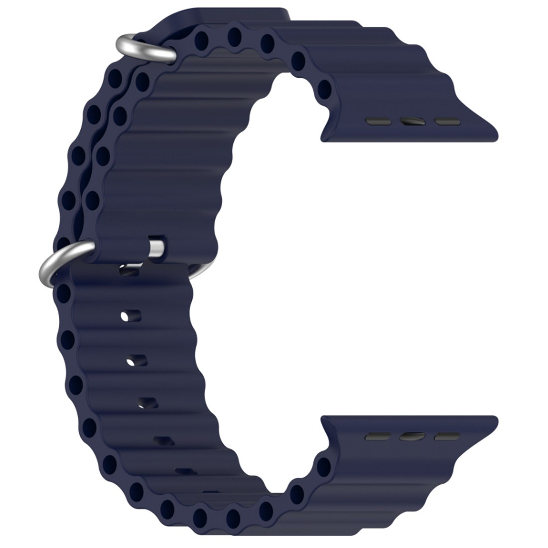 Apple Watch Ocean Loop Lacivert