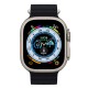 Apple Watch Ocean Loop Siyah