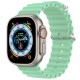 Apple Watch Ocean Loop Turkuaz