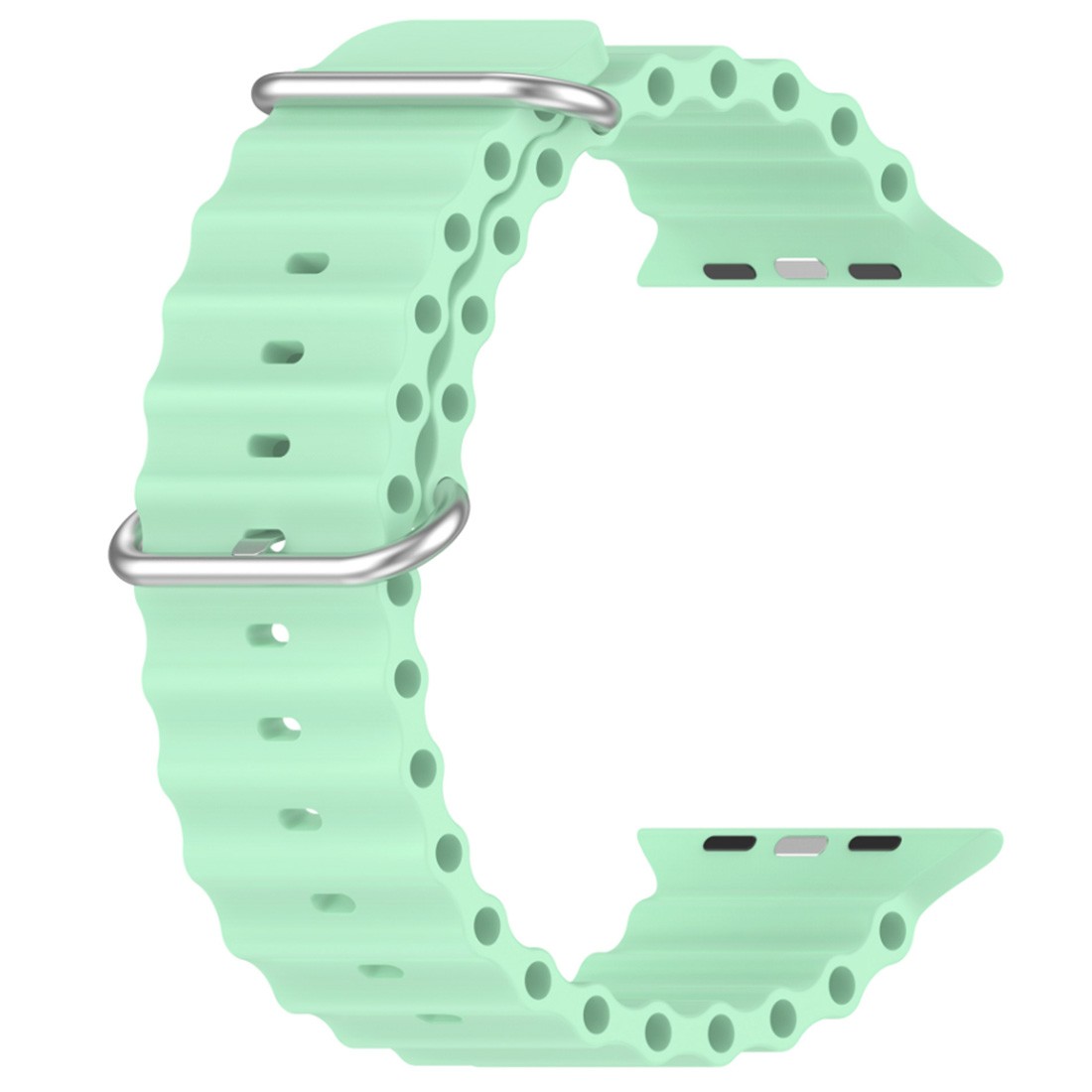 Apple Watch Ocean Loop Turkuaz