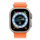 Apple Watch Ocean Loop Turuncu