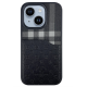 Santa Barbara Polo iPhone 14 Plaid Kartvizitli Kılıf