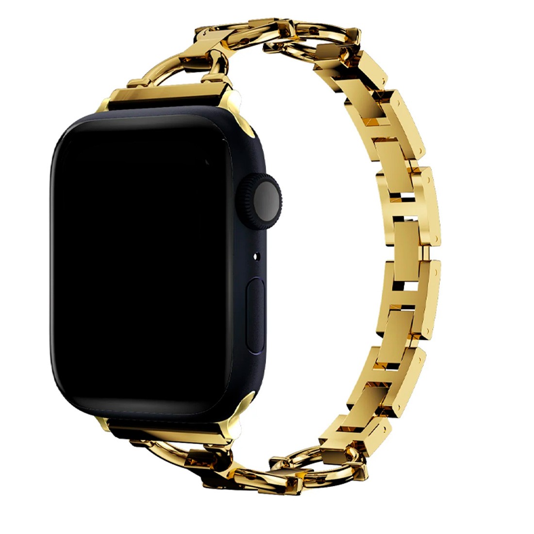 Apple Watch Avira Loop Altın