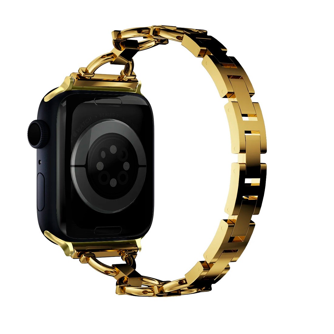 Apple Watch Avira Loop Altın