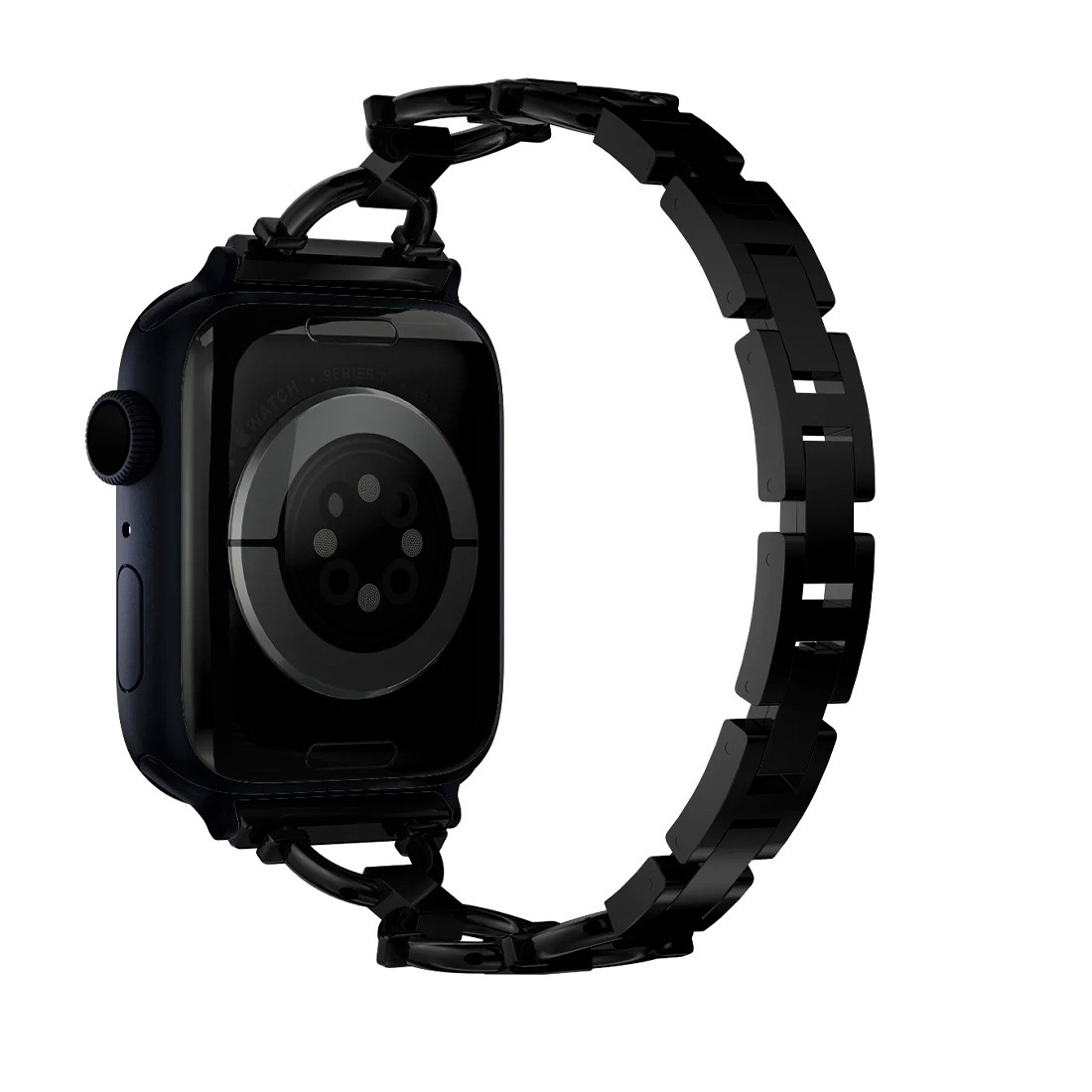 Apple Watch Avira Loop Siyah