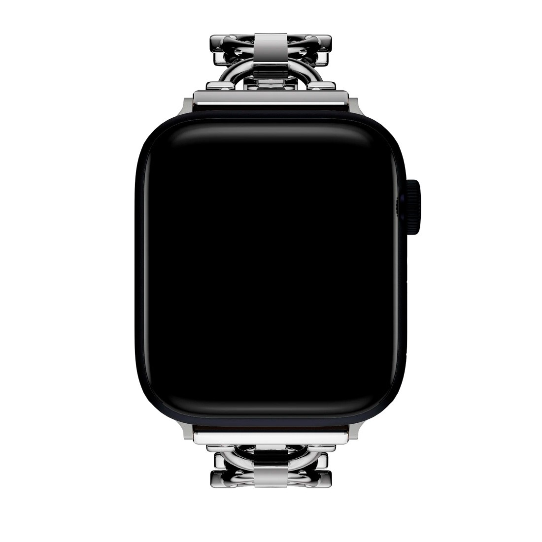 Apple Watch Avira Loop Gümüş