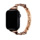 Apple Watch Avira Loop Rose Gold