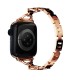 Apple Watch Avira Loop Rose Gold