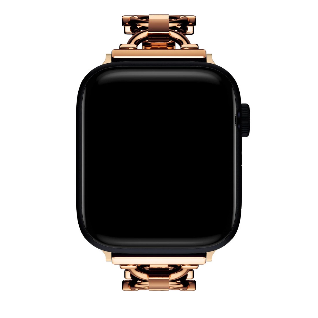 Apple Watch Avira Loop Rose Gold