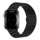 Apple Watch Pattern Loop Siyah