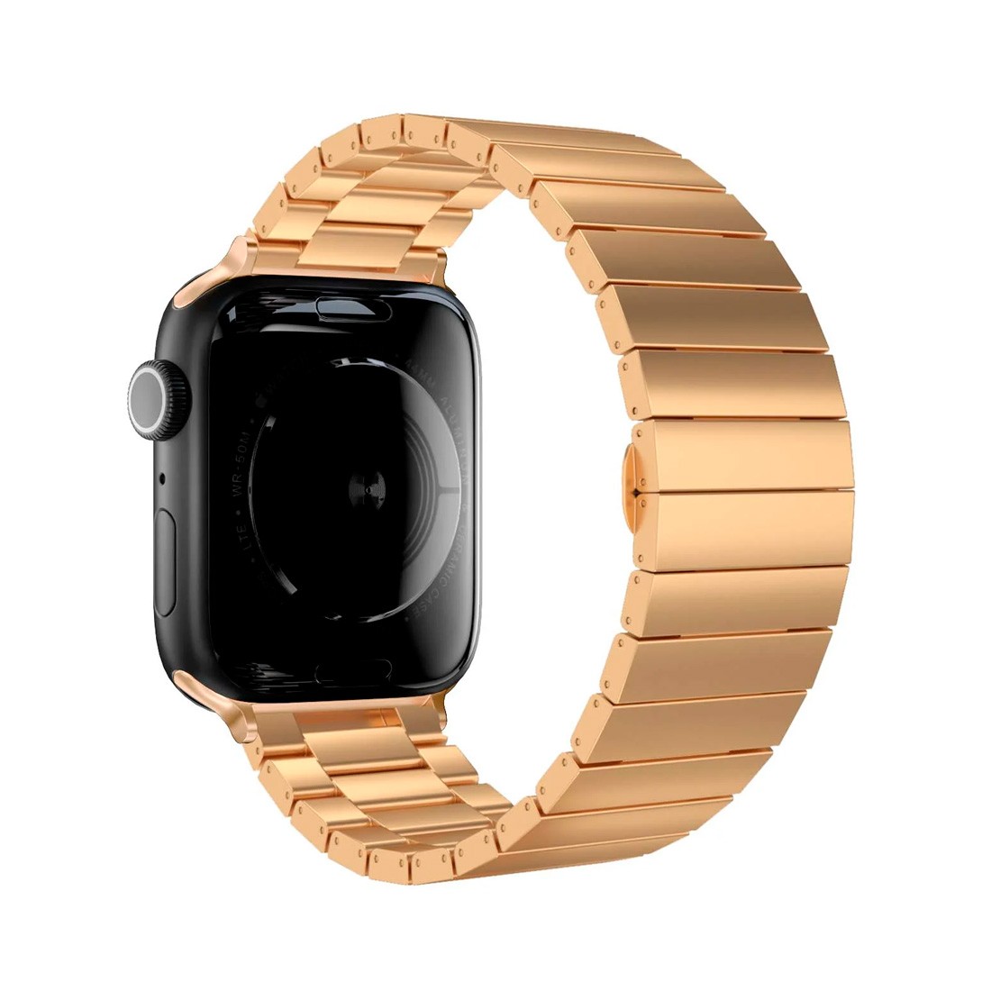 Apple Watch  Pattern Loop Altın