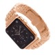 Apple Watch Center Loop Rose Gold