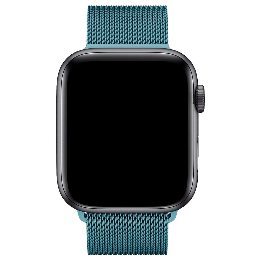 Apple Watch Milano Loop Turkuaz