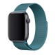 Apple Watch Milano Loop Turkuaz