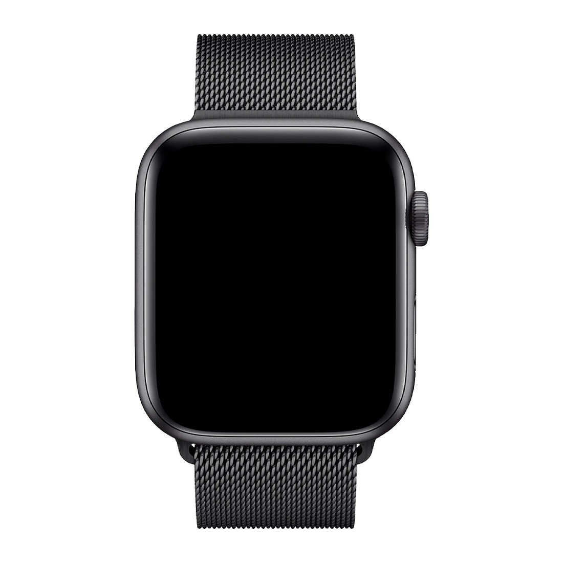 Apple Watch Milano Loop Siyah