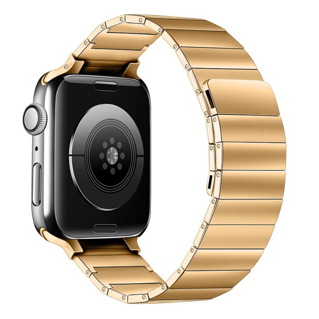 Apple Watch Nova Loop Mıknatıslı Altın