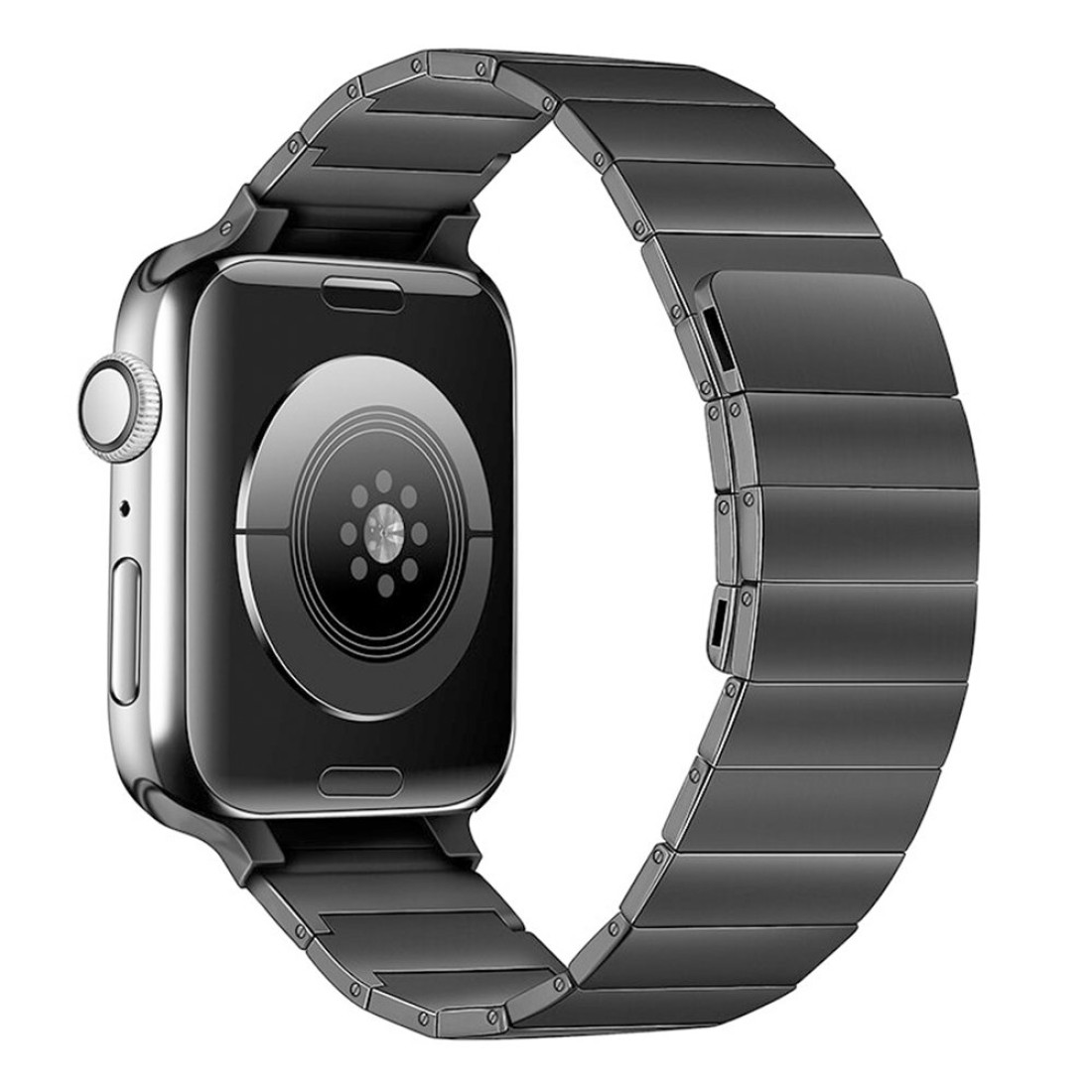 Apple Watch Nova Loop Mıknatıslı Siyah