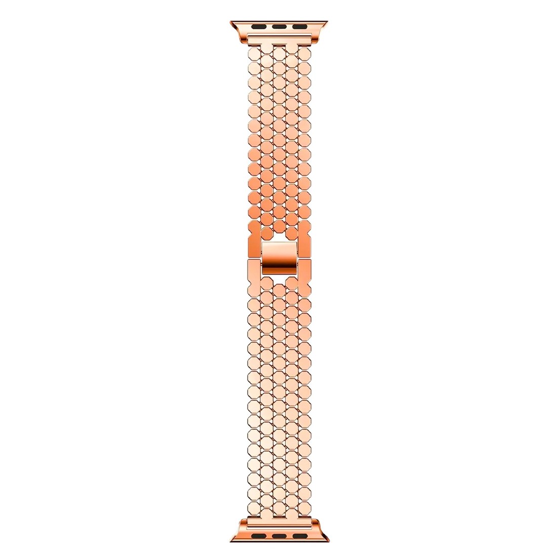 Apple Watch Hive Loop Rose Gold