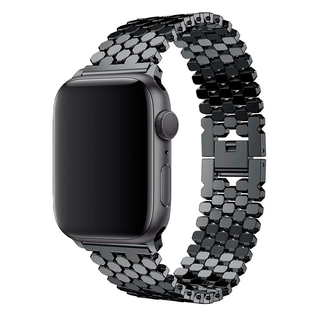 Apple Watch Hive Loop Siyah