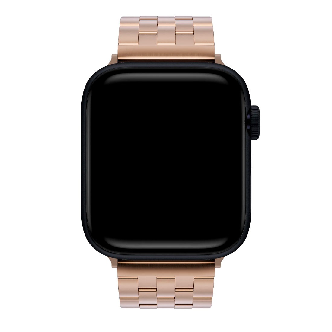 Apple Watch Harry Loop Rose Gold