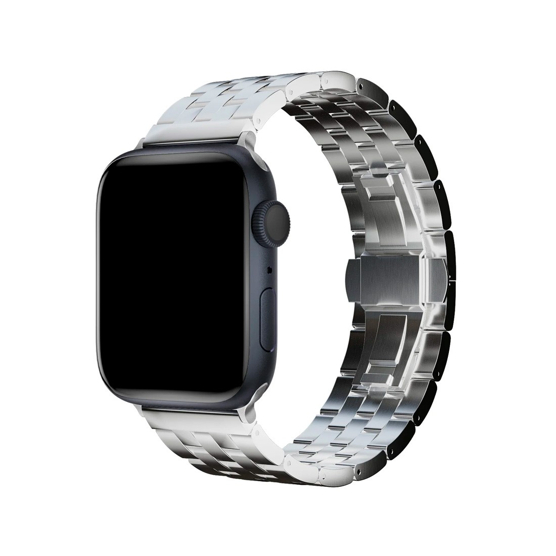 Apple Watch Harry Loop Gümüş