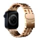 Apple Watch Lorde Loop Rose Gold