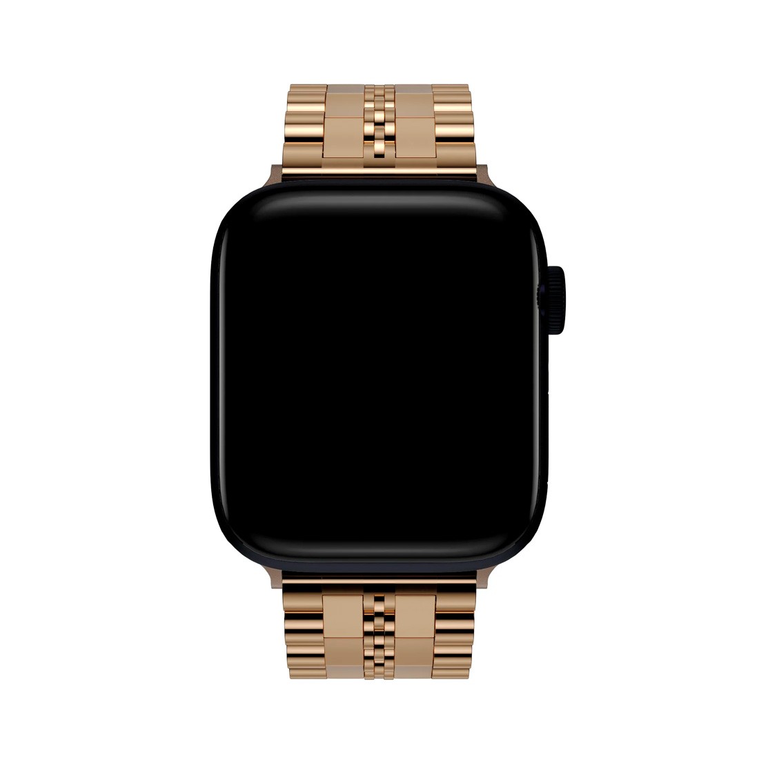 Apple Watch Lorde Loop Rose Gold