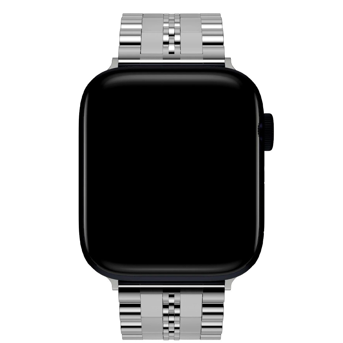 Apple Watch Lorde Loop Gümüş