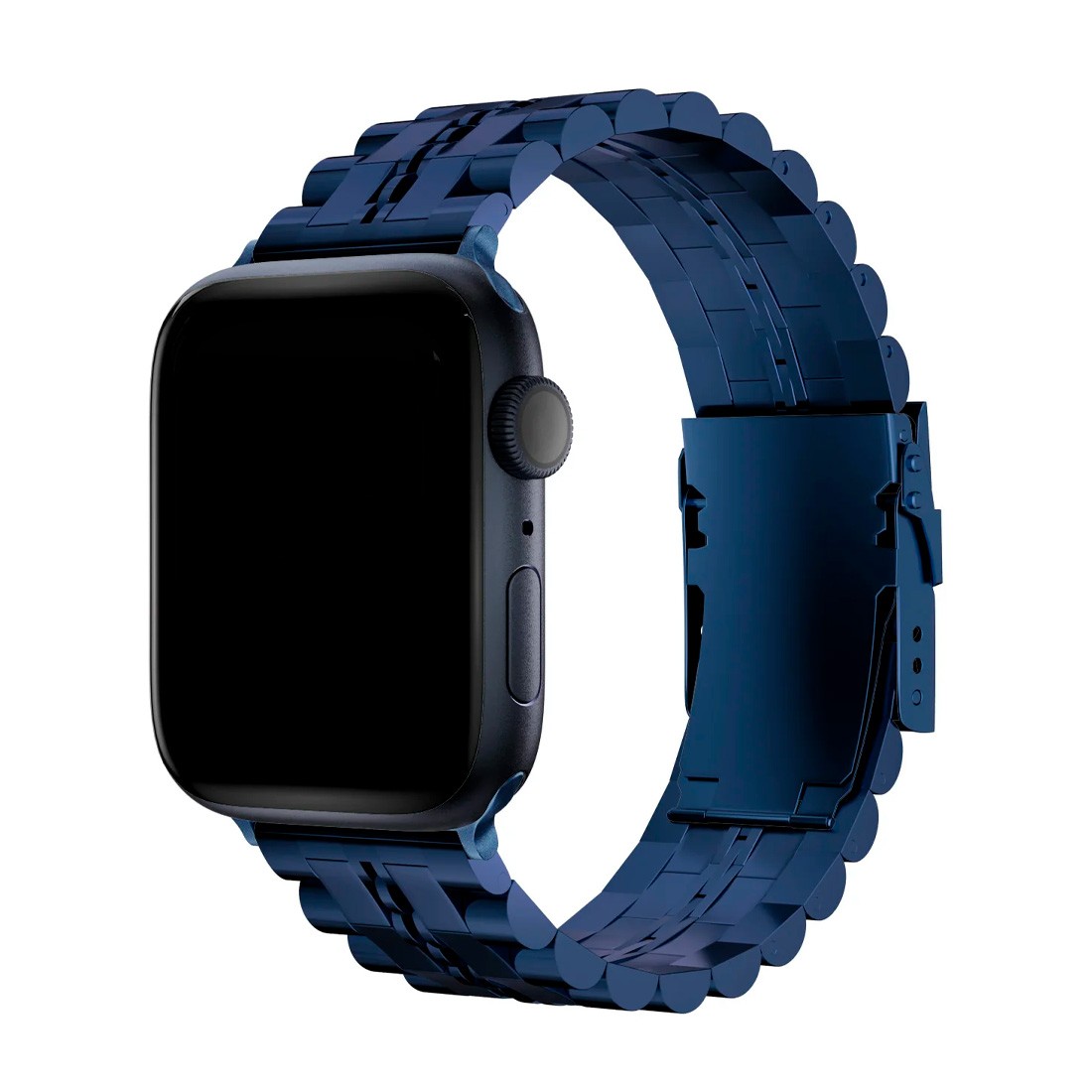 Apple Watch Lorde Loop Mavi