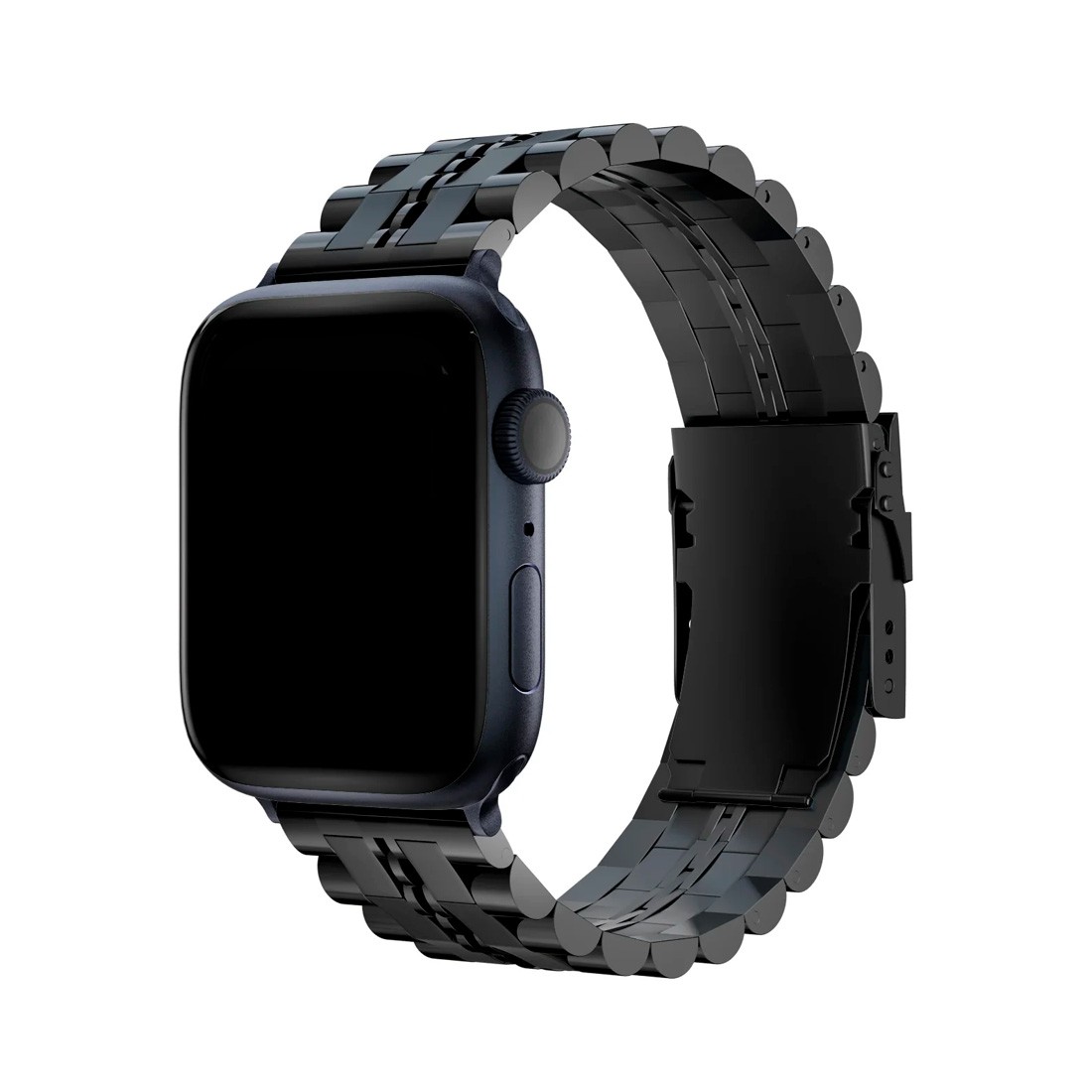 Apple Watch Lorde Loop Siyah