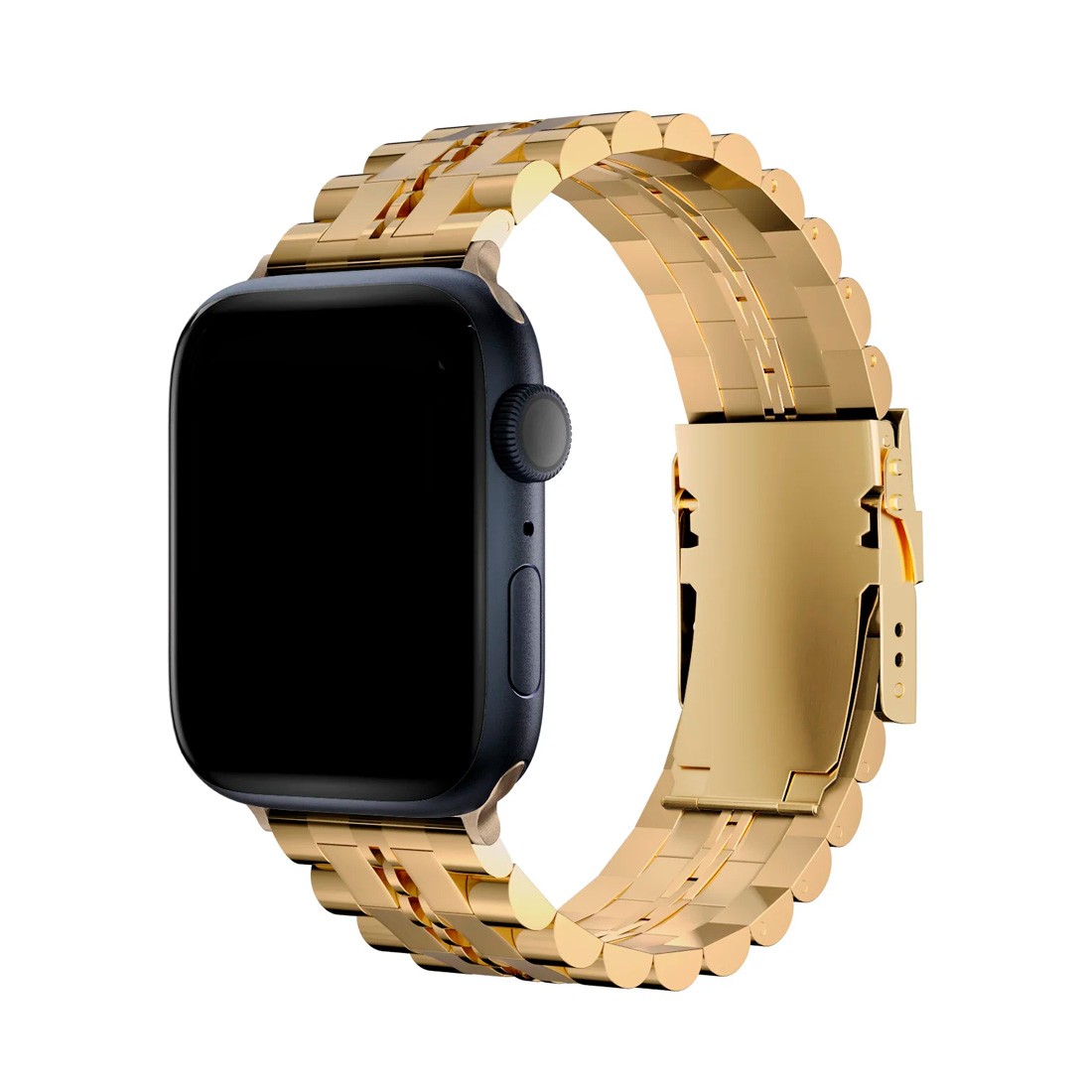 Apple Watch Lorde Loop Altın