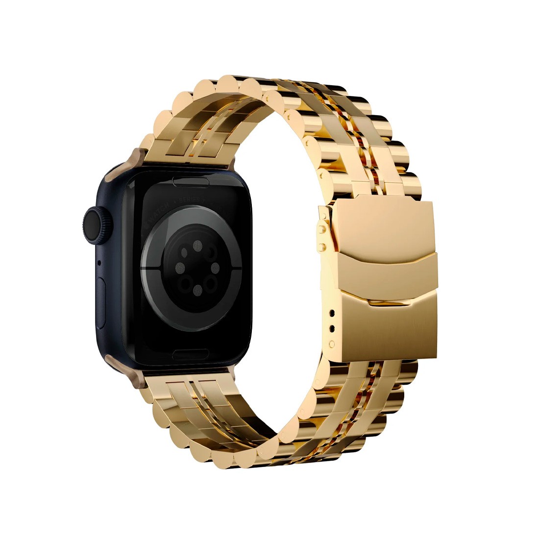 Apple Watch Lorde Loop Altın