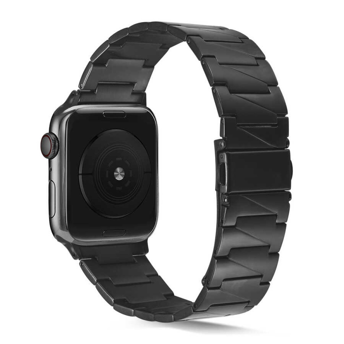 Apple Watch Tron Loop Siyah