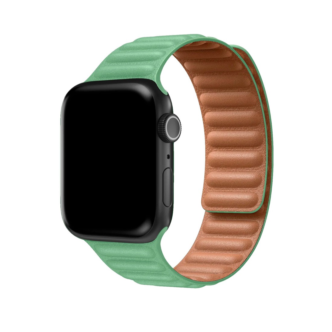 Apple Watch Zen Loop Su Yeşili